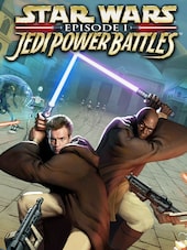 Star Wars: Episode I - Jedi Power Battles PC