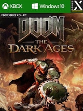 Doom: The Dark Ages Xbox Series X/S, PC