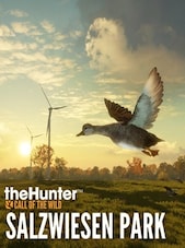 TheHunter: Call of the Wild - Salzwiesen Park PC