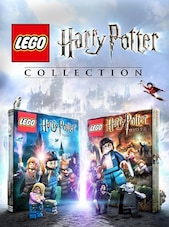 LEGO Harry Potter Collection Xbox Series X/S