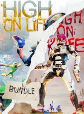 High On Life: Game Pass DLC Bundle PC