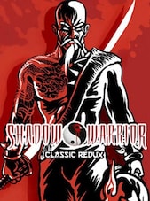 Shadow Warrior Classic Redux PC