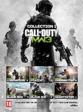 Call of Duty: Modern Warfare 3 - Collection 1 PC
