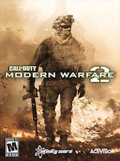 Call of Duty: Modern Warfare 2 (2009) Xbox One