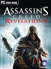 Assassin's Creed: Revelations PC
