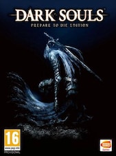 Dark Souls Prepare to Die Edition PC