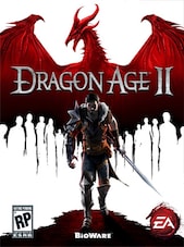 Dragon Age II Ultimate Edition PC