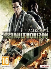 Ace Combat: Assault Horizon Enhanced Edition PC