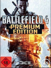 Battlefield 4 Premium Edition PC