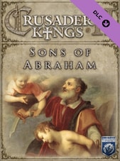 Crusader Kings II - Sons of Abraham PC