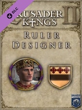 Crusader Kings II - Ruler Designer PC