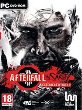 Afterfall Insanity Extended Edition PC