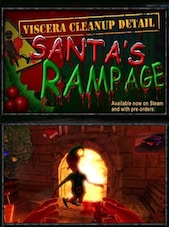Viscera Cleanup Detail: Santa's Rampage PC