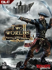 Two Worlds 2: Pirates of the Flying Fortress PC