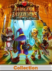 Dungeon Defenders Collection PC