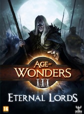 Age of Wonders III - Eternal Lords Expansion PC