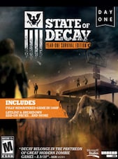 State of Decay: YOSE Day One Edition PC