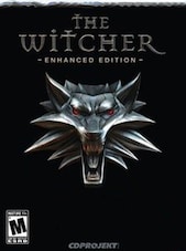 The Witcher: Enhanced Edition Director's Cut PC