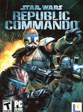 Star Wars Republic Commando PC