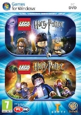 LEGO Harry Potter: Years 1-7 PC