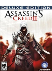 Assassin's Creed II Deluxe Edition PC