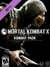 Mortal Kombat X: Kombat Pack PC