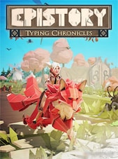 Epistory - Typing Chronicles PC