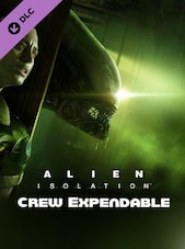 Alien: Isolation - Crew Expendable PC