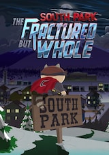 South Park The Fractured But Whole PC