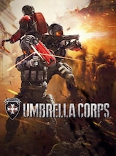 Umbrella Corps/Biohazard Umbrella Corps PC