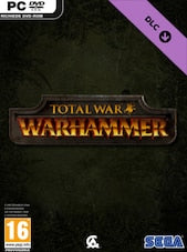 Total War: WARHAMMER - Blood for the Blood God PC