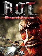 Attack on Titan / A.O.T. Wings of Freedom PC