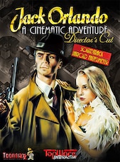Jack Orlando: Director's Cut PC
