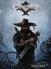 The Incredible Adventures of Van Helsing PC