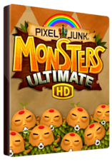 PixelJunk Monsters Ultimate PC