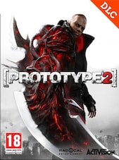 Prototype 2 - Radnet Access Pack PC