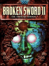 Broken Sword 2 - the Smoking Mirror: Remastered PC