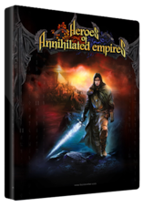 Heroes of Annihilated Empires PC