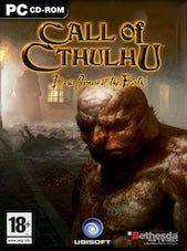 Call of Cthulhu: Dark Corners of the Earth PC