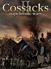 Cossacks II: Napoleonic Wars PC