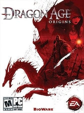 Dragon Age: Origins - Ultimate Edition PC