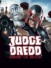 Judge Dredd: Dredd vs. Death PC