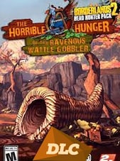 Borderlands 2 - Headhunter 2: Wattle Gobbler PC