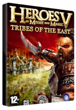 Heroes of Might & Magic V: Tribes of the East PC