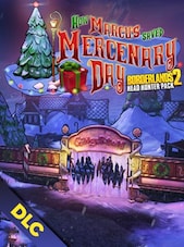 Borderlands 2 - Headhunter 3: Mercenary Day PC