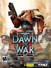 Warhammer 40,000: Dawn of War II Master Collection PC