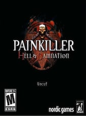 Painkiller: Hell & Damnation PC