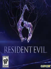 Resident Evil 6 Complete Complete PC