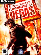 Tom Clancy's Rainbow Six Vegas PC