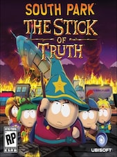 South Park: The Stick of Truth Xbox One